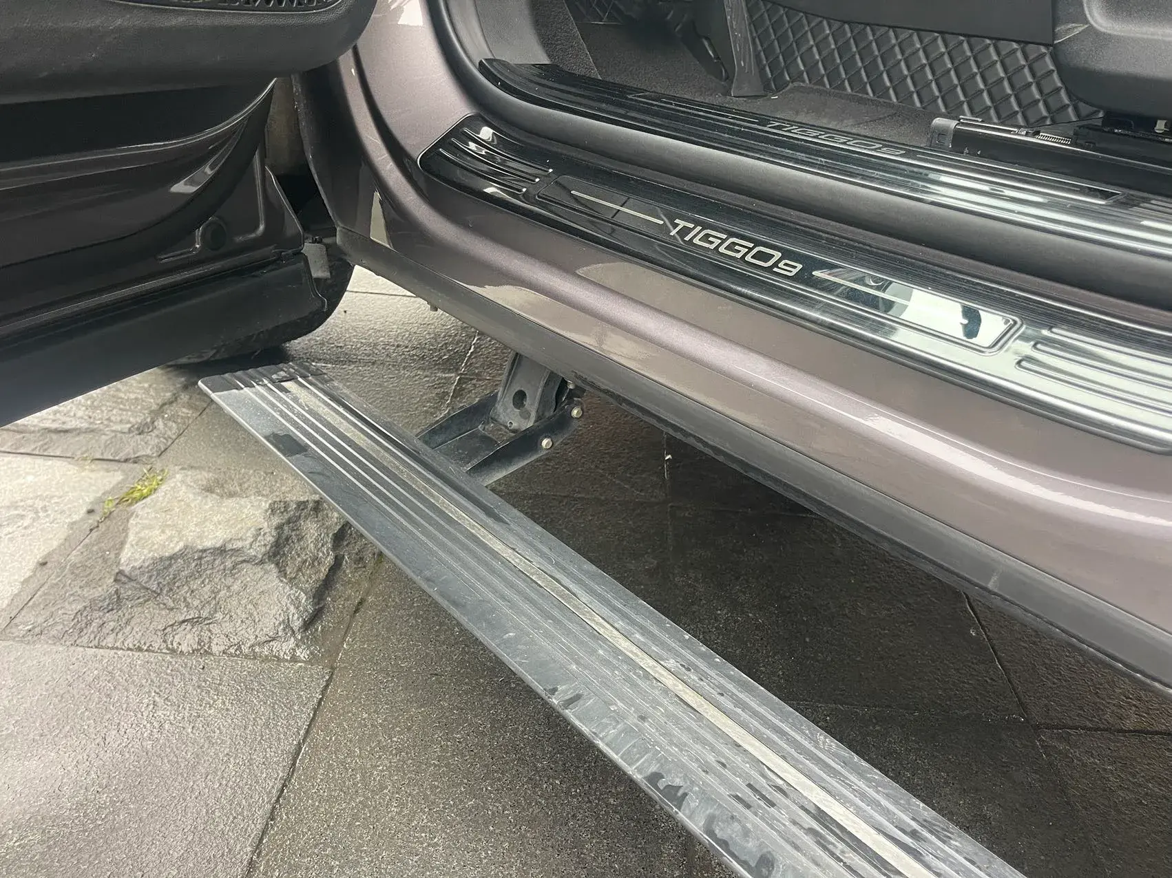 2023 CHERY TIGGO thumbnail 2