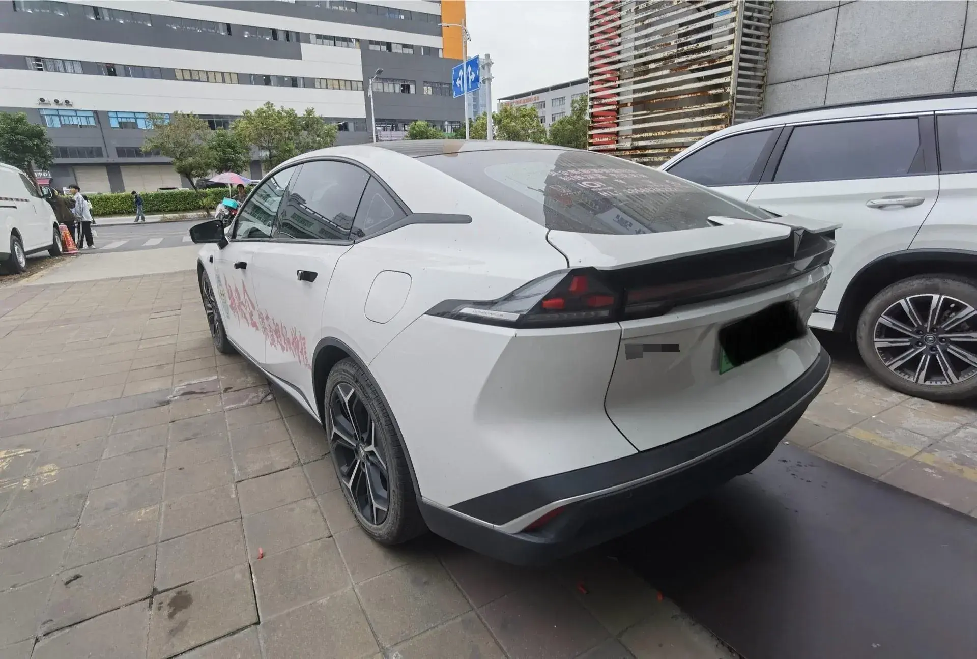 2023 DEEPAL SL03 thumbnail 3