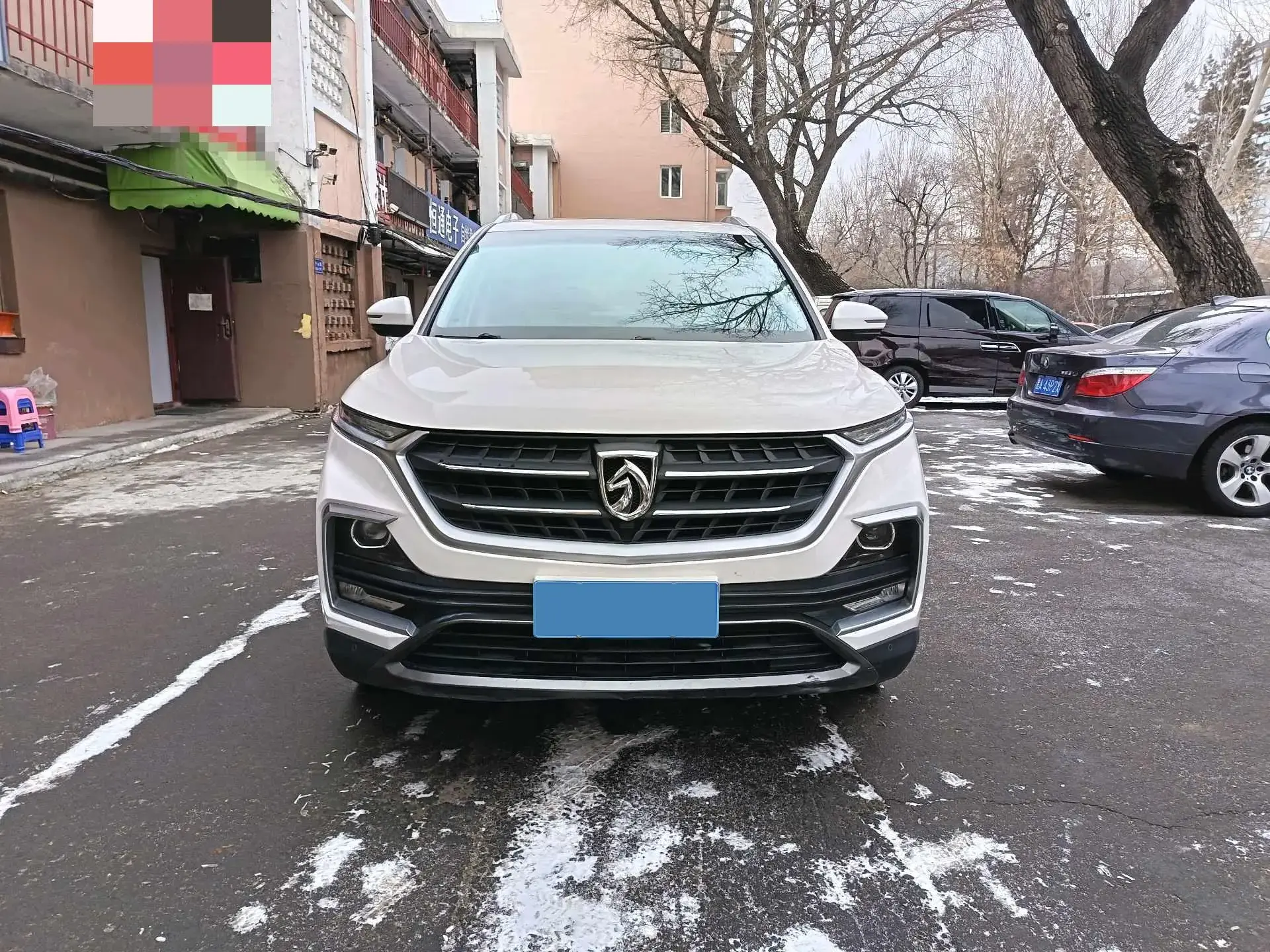 2018 BAOJUN 530 thumbnail 2