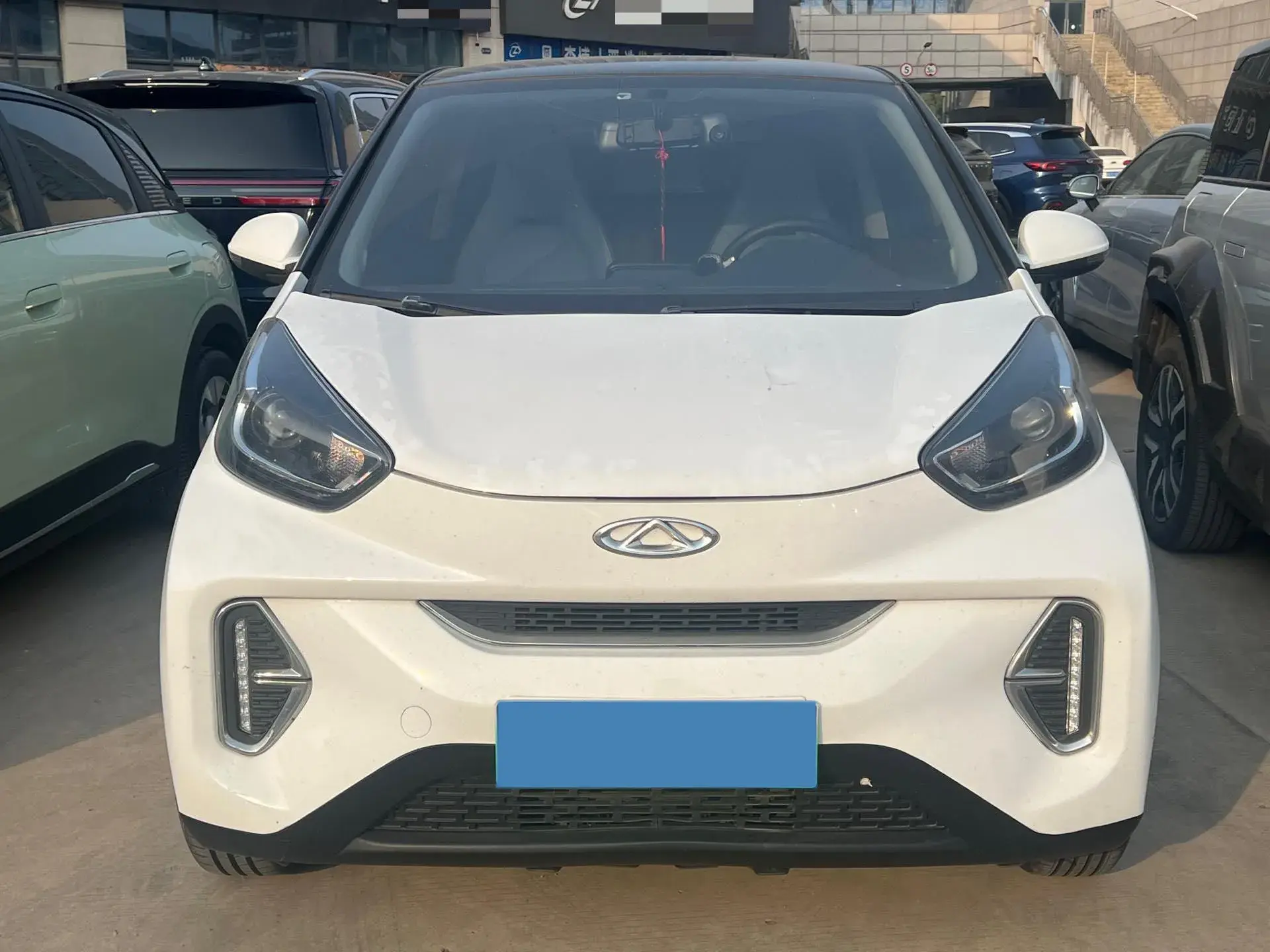 2022 CHERY LITTLE thumbnail 2