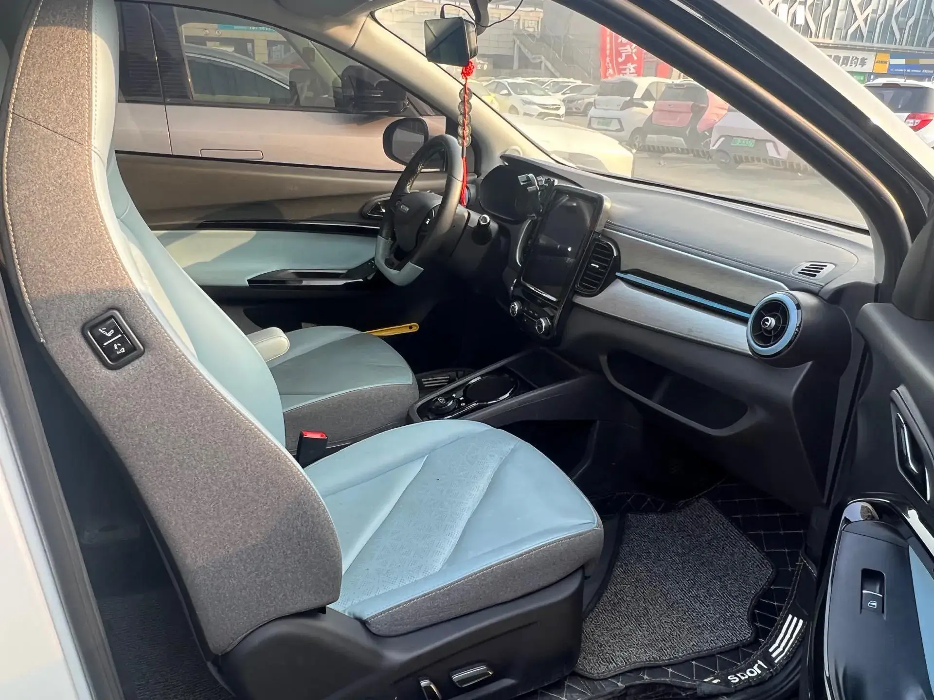 2022 CHERY LITTLE thumbnail 3