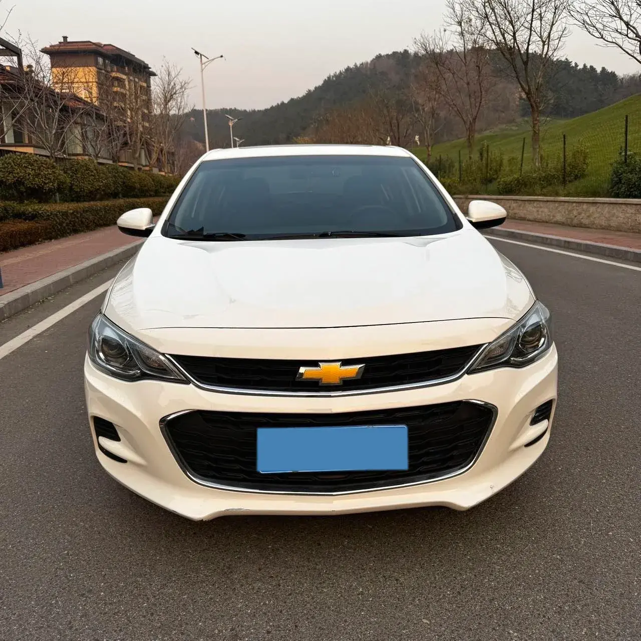 2019 CHEVROLET CAVALIER thumbnail 2