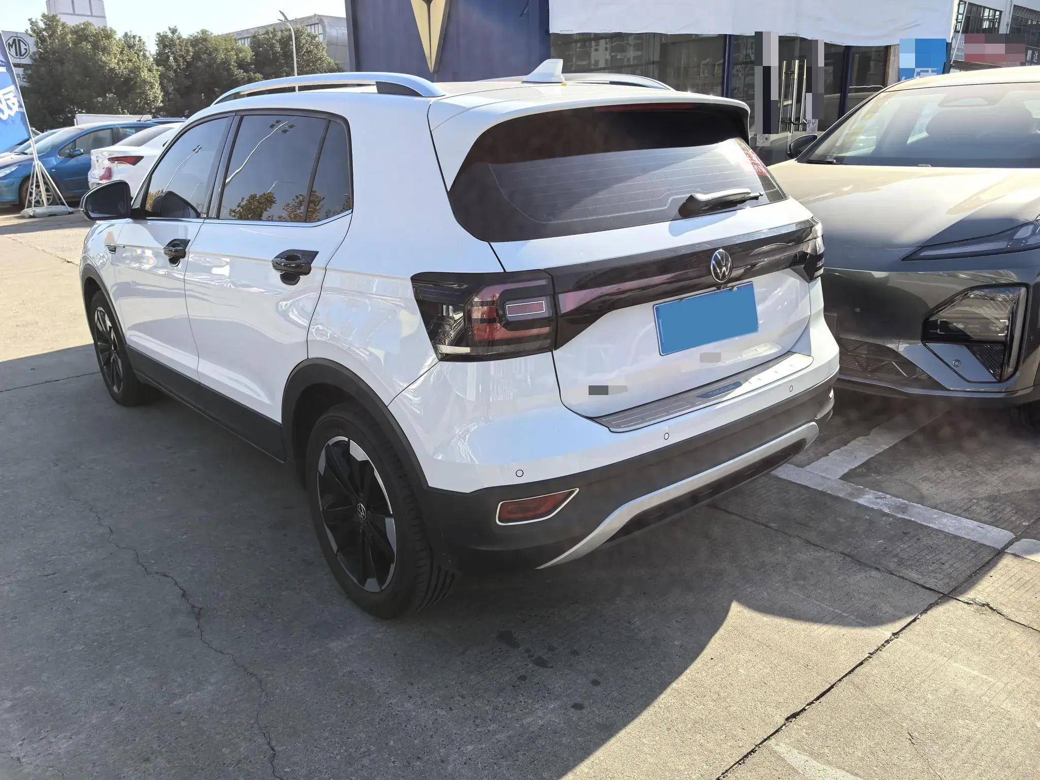 2020 VOLKSWAGEN TACQUA thumbnail 4