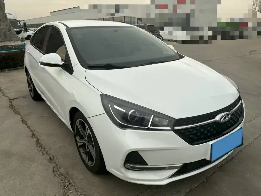 2019 CHERY ARRIZO thumbnail 3