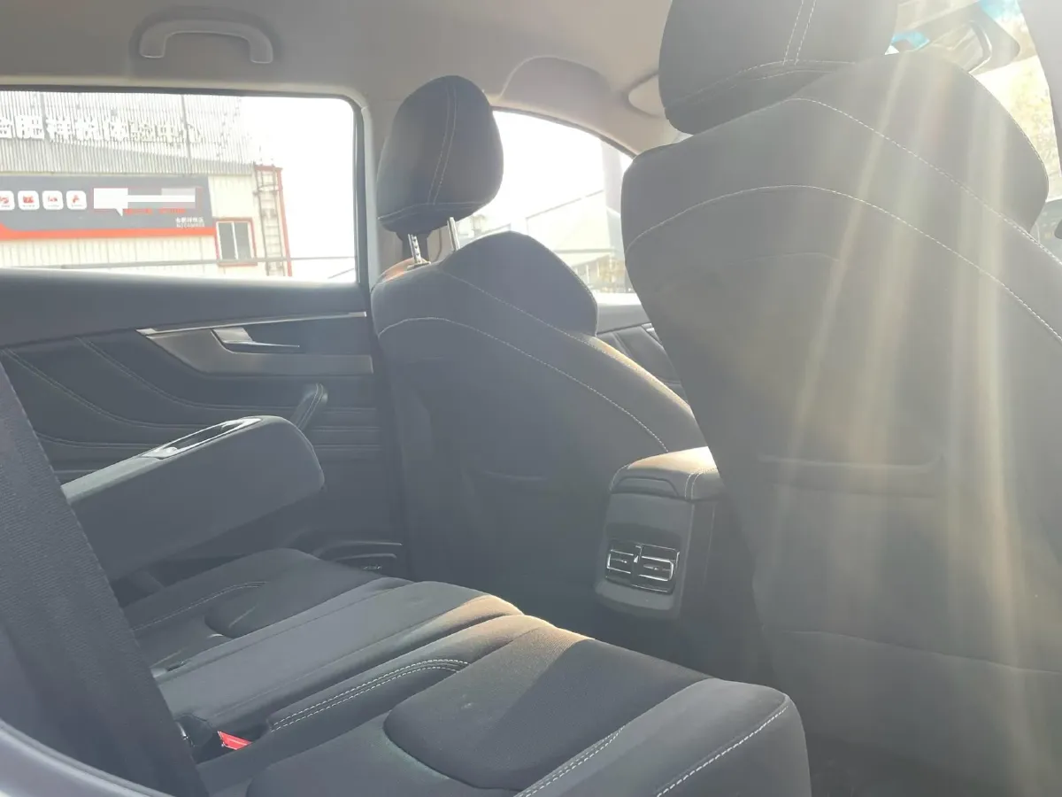 2019 Jetour X70S EV BEV 56KWH,autocango,china used car exporter,china ev exporter,chinese used car exporter,chinese used ev exporter