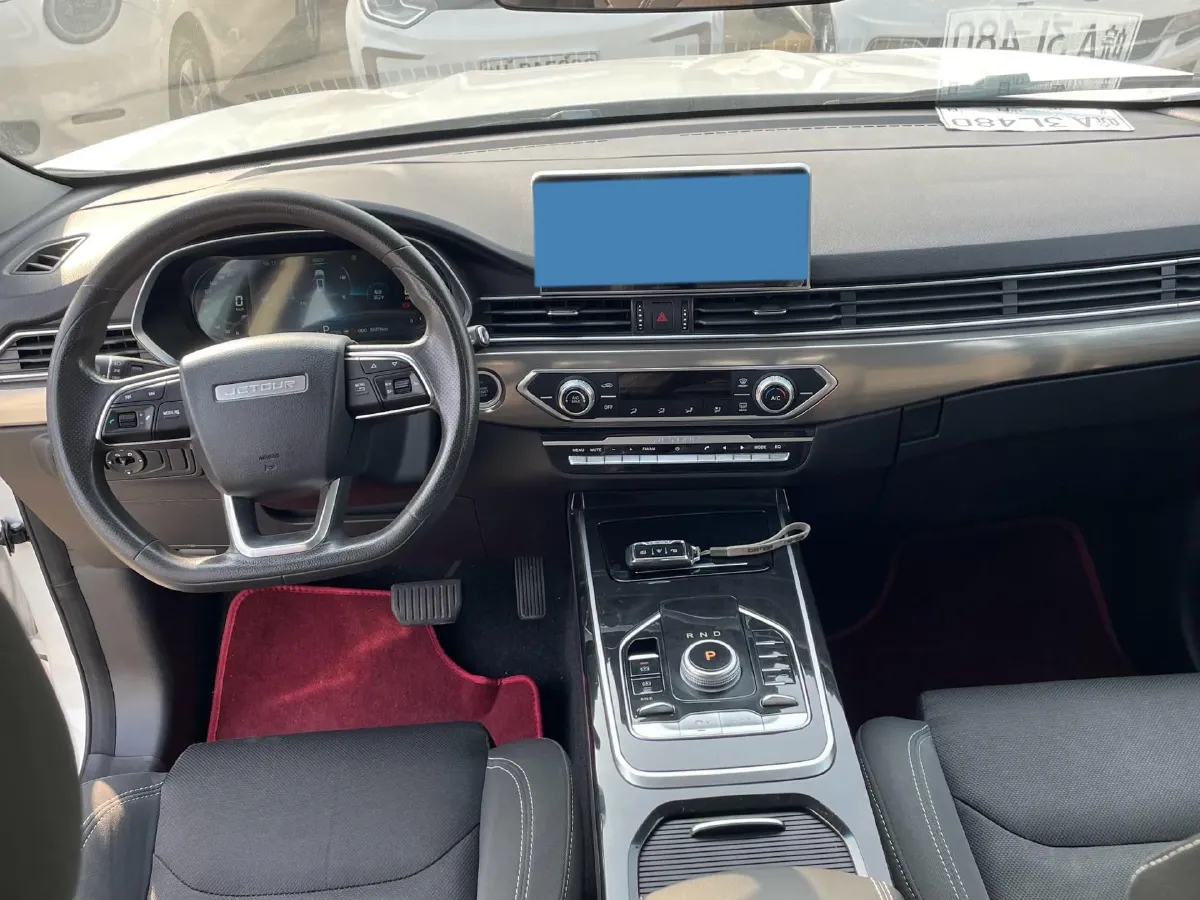 2019 Jetour X70S EV BEV 56KWH,autocango,china used car exporter,china ev exporter,chinese used car exporter,chinese used ev exporter