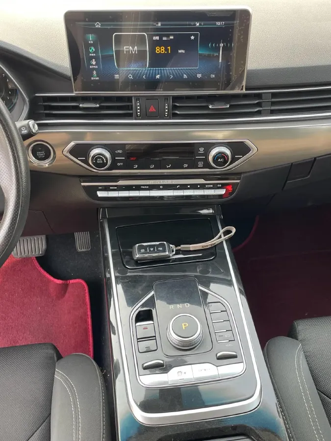 2019 Jetour X70S EV BEV 56KWH,autocango,china used car exporter,china ev exporter,chinese used car exporter,chinese used ev exporter