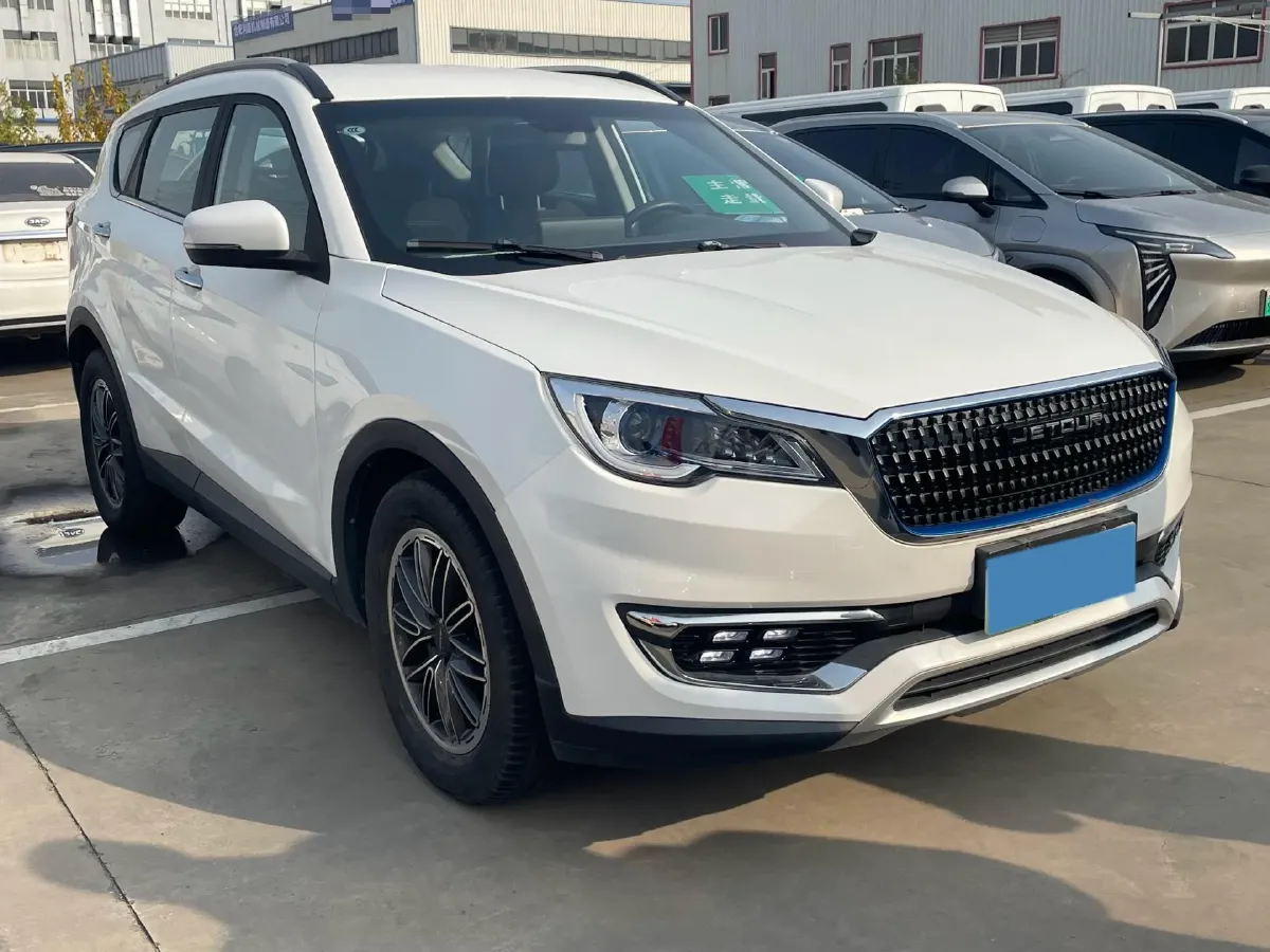 2019 Jetour X70S EV BEV 56KWH,autocango,china used car exporter,china ev exporter,chinese used car exporter,chinese used ev exporter