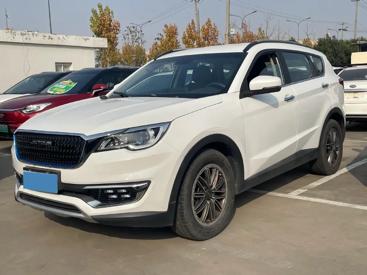 2019 Jetour X70S EV BEV 56KWH,autocango,china used car exporter,china ev exporter,chinese used car exporter,chinese used ev exporter