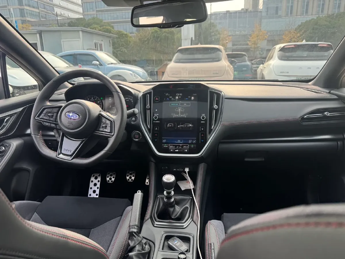 2024 Subaru WRX 2.4T 275HP H4 6MT,autocango,china used car exporter,china ev exporter,chinese used car exporter,chinese used ev exporter