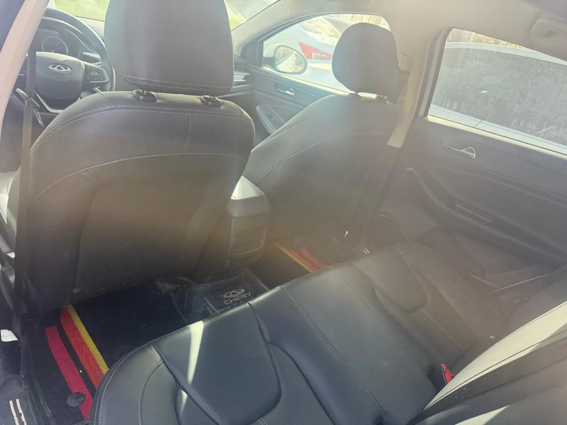 2020 CHERY ARRIZO thumbnail 4