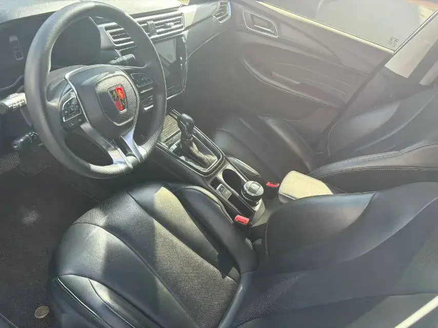 2019 ROEWE I5 thumbnail 4