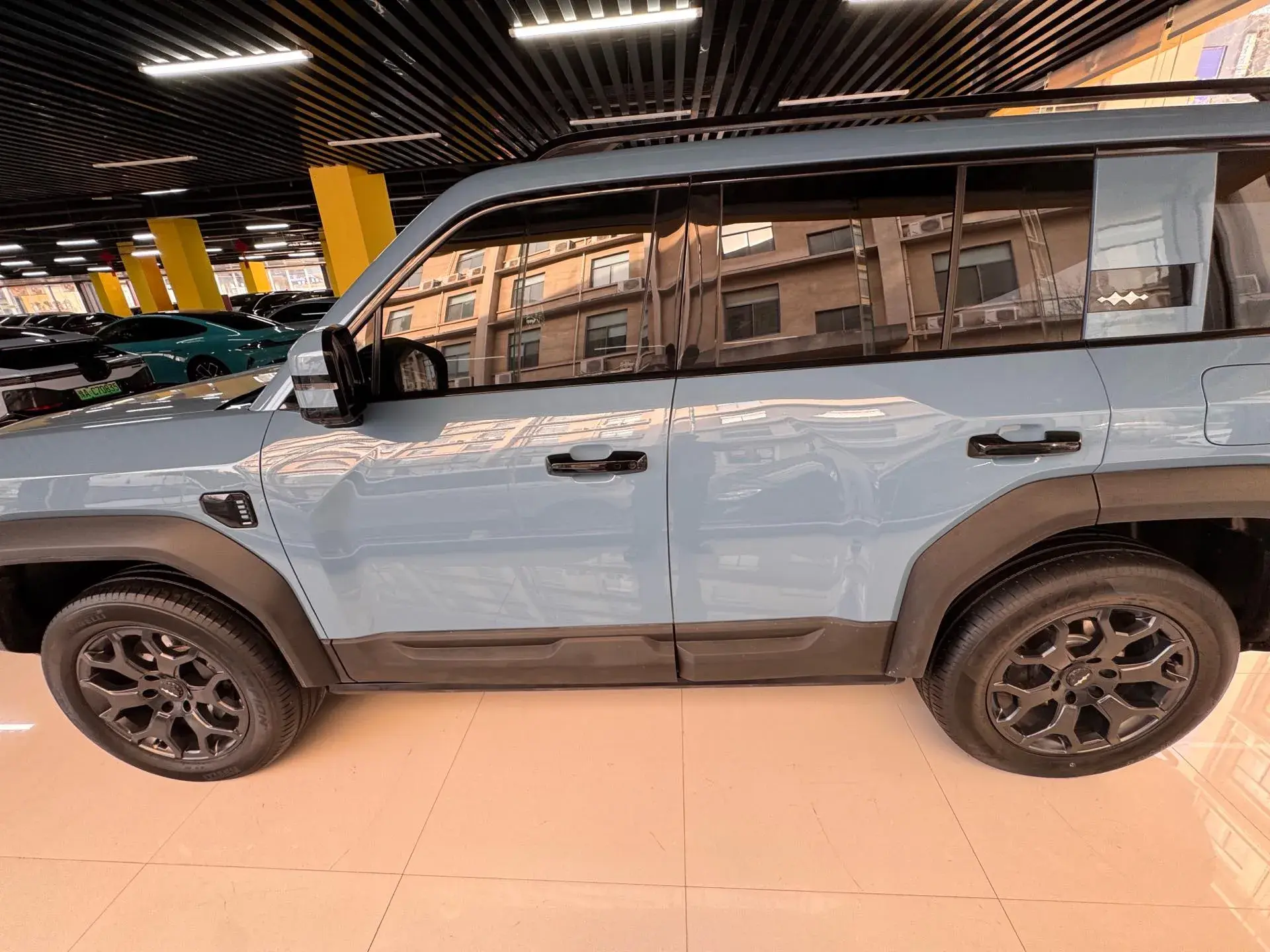 2023 FANGCHENGBAO BAO thumbnail 3