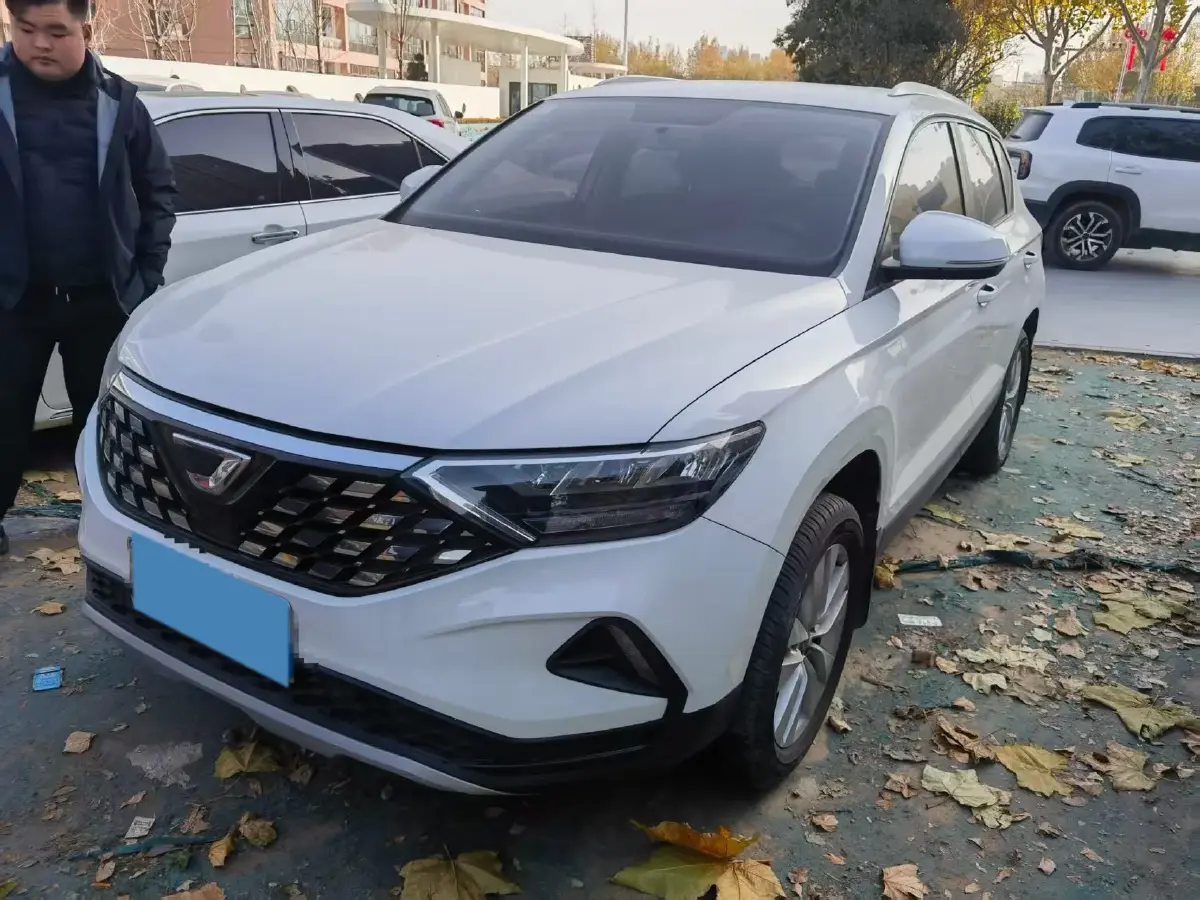 2021 Jetta VS5 1.4T 150HP L4 6AT