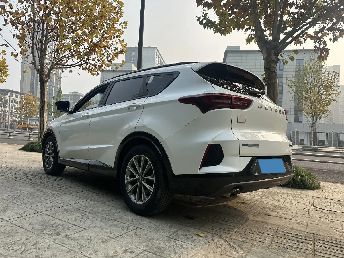 2020 Jetour X70 Coupe 1.6T 197HP L4 7DCT,autocango,china used car exporter,china ev exporter,chinese used car exporter,chinese used ev exporter