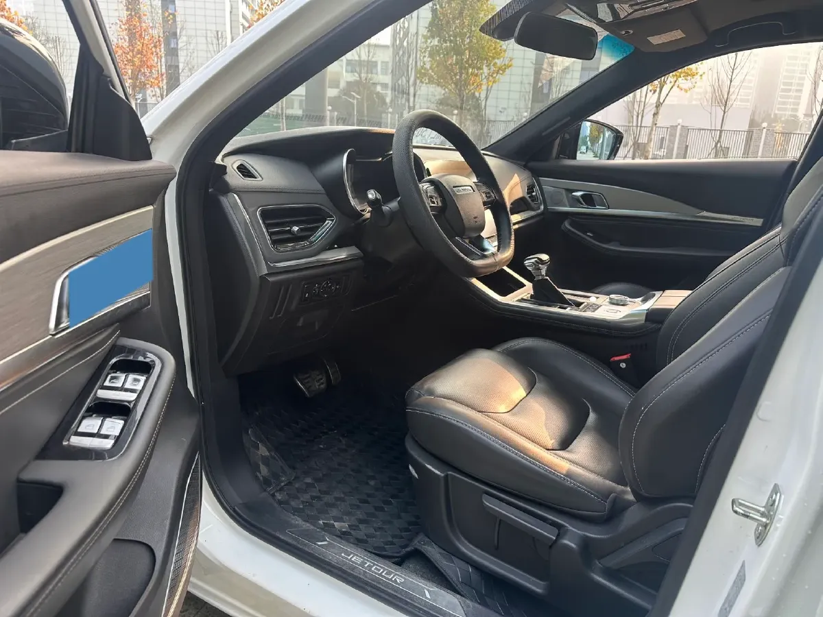 2020 Jetour X70 Coupe 1.6T 197HP L4 7DCT,autocango,china used car exporter,china ev exporter,chinese used car exporter,chinese used ev exporter