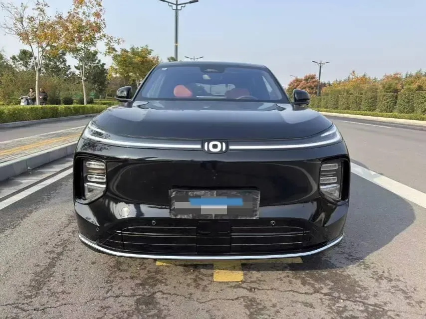 2025 ChangAn QiYuan Q07 1.5T 150HP L4 E-CVT PHEV,autocango,china used car exporter,china ev exporter,chinese used car exporter,chinese used ev exporter