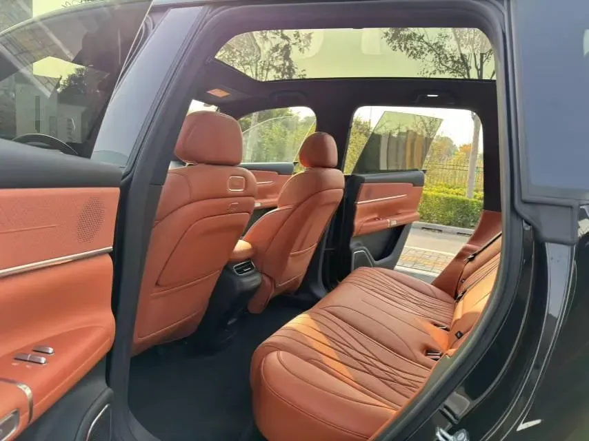 2025 ChangAn QiYuan Q07 1.5T 150HP L4 E-CVT PHEV,autocango,china used car exporter,china ev exporter,chinese used car exporter,chinese used ev exporter