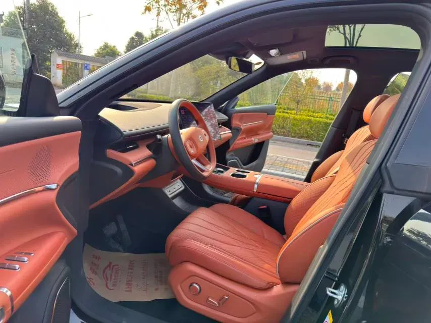 2025 ChangAn QiYuan Q07 1.5T 150HP L4 E-CVT PHEV,autocango,china used car exporter,china ev exporter,chinese used car exporter,chinese used ev exporter