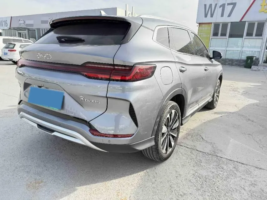 2025 BYD Song Plus 1.5L 101HP L4 E-CVT PHEV 18.3KWH,autocango,china used car exporter,china ev exporter,chinese used car exporter,chinese used ev exporter