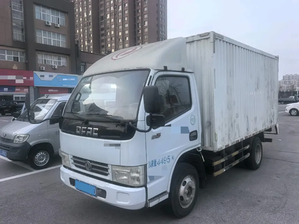2015 Dongfeng DongFeng Pickup 2.4T 82HP L4 5MT,autocango,china used car exporter,china ev exporter,chinese used car exporter,chinese used ev exporter