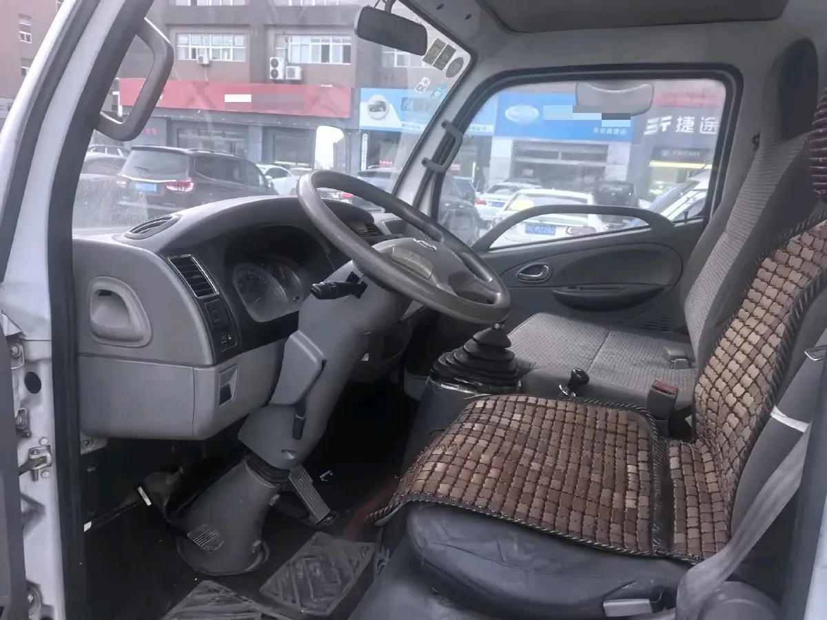 2015 Dongfeng DongFeng Pickup 2.4T 82HP L4 5MT,autocango,china used car exporter,china ev exporter,chinese used car exporter,chinese used ev exporter