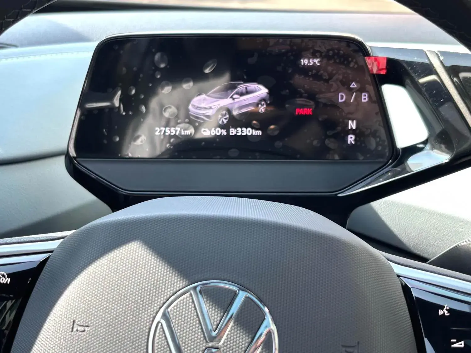 2023 VOLKSWAGEN ID.4 thumbnail 4