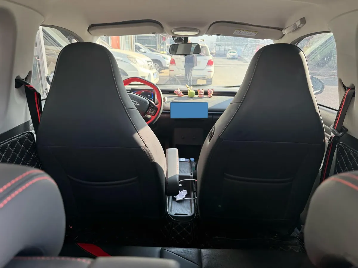 2022 Chery EV WuJie Pro BEV 29.23KWH,autocango,china used car exporter,china ev exporter,chinese used car exporter,chinese used ev exporter