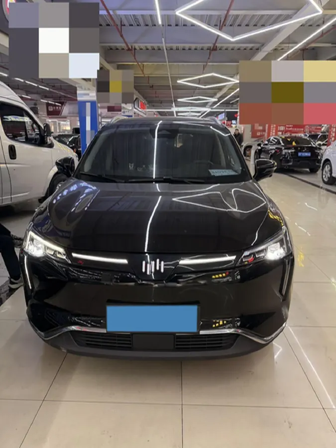 2021 Weltmeister W6 BEV 66.231KWH,autocango,china used car exporter,china ev exporter,chinese used car exporter,chinese used ev exporter