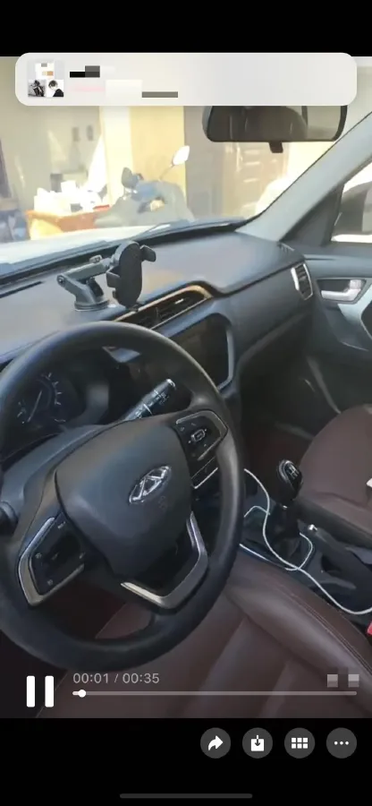 2020 Chery Tiggo 3 1.5L 116HP L4 5MT,autocango,china used car exporter,china ev exporter,chinese used car exporter,chinese used ev exporter