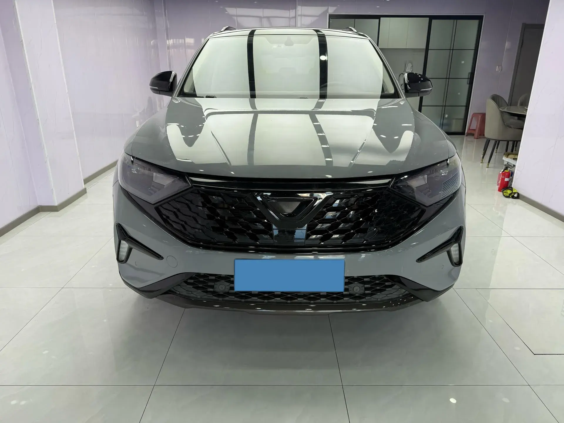 2022 JETTA VS7 thumbnail 2