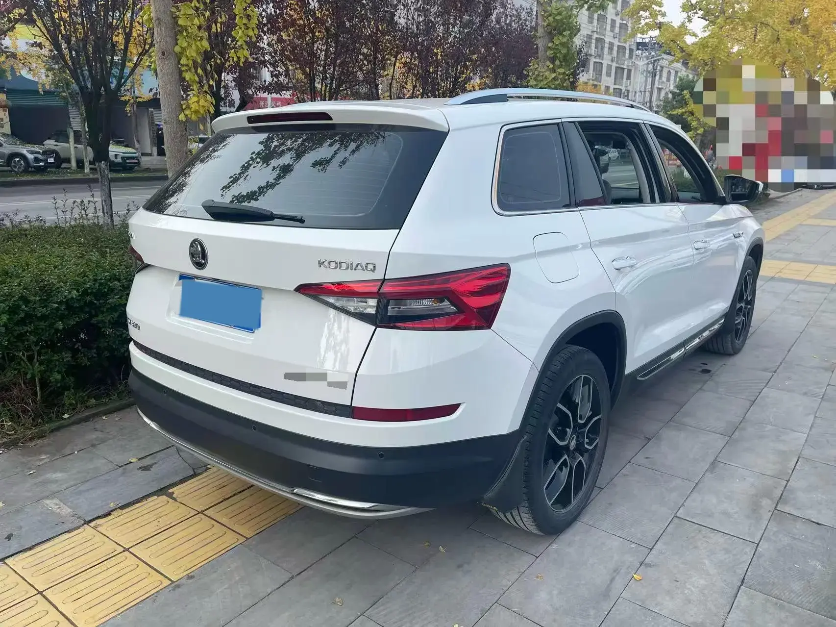 2018 SKODA KODIAK thumbnail 4