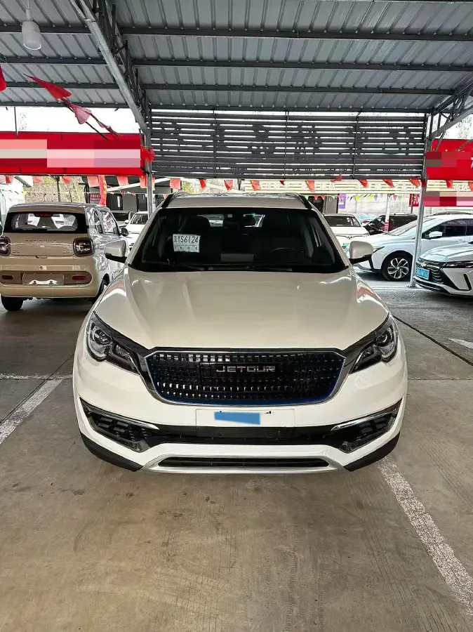 2019 Jetour X70S EV BEV 56KWH,autocango,china used car exporter,china ev exporter,chinese used car exporter,chinese used ev exporter
