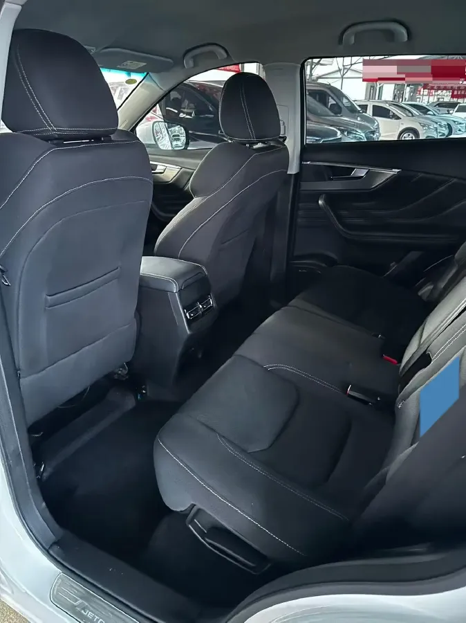 2019 Jetour X70S EV BEV 56KWH,autocango,china used car exporter,china ev exporter,chinese used car exporter,chinese used ev exporter