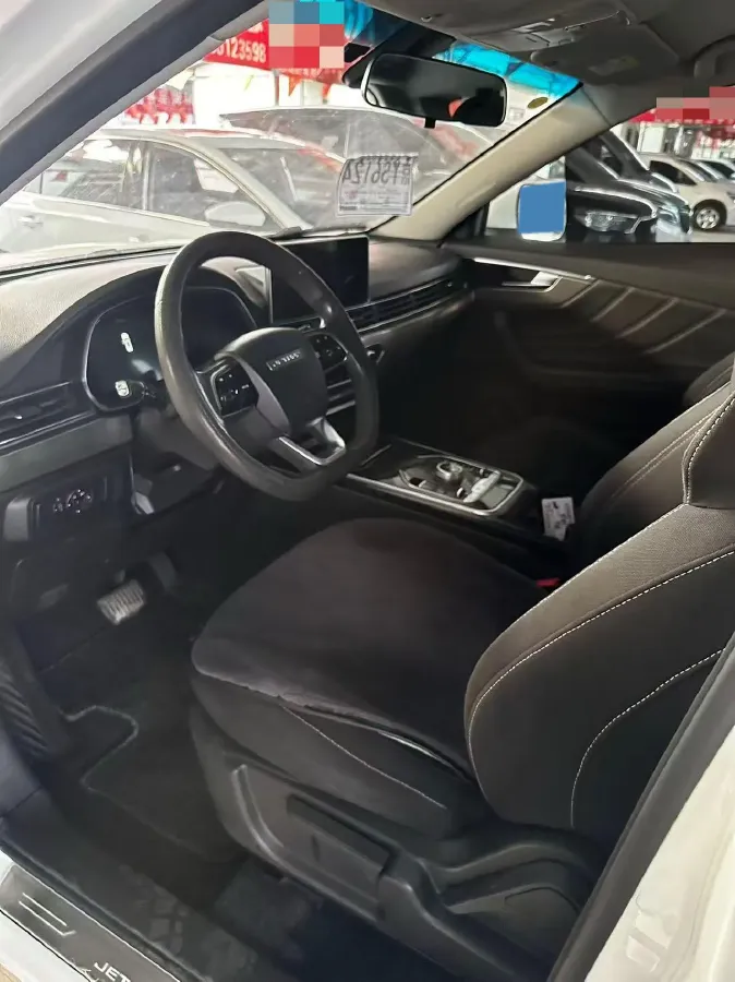 2019 Jetour X70S EV BEV 56KWH,autocango,china used car exporter,china ev exporter,chinese used car exporter,chinese used ev exporter