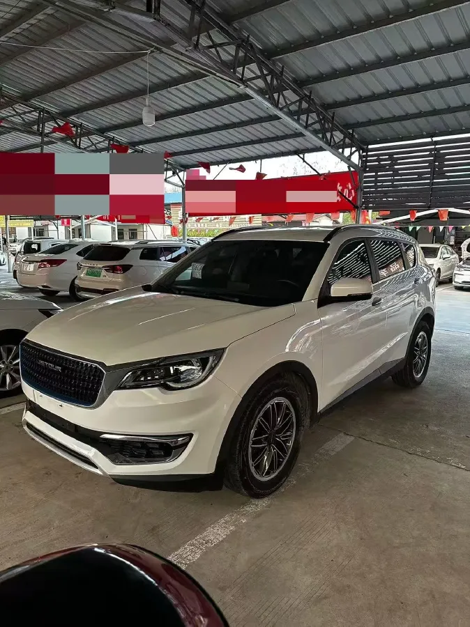 2019 Jetour X70S EV BEV 56KWH,autocango,china used car exporter,china ev exporter,chinese used car exporter,chinese used ev exporter