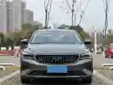 2022 Geely Emgrand L 1.4T 141HP L4 CVT