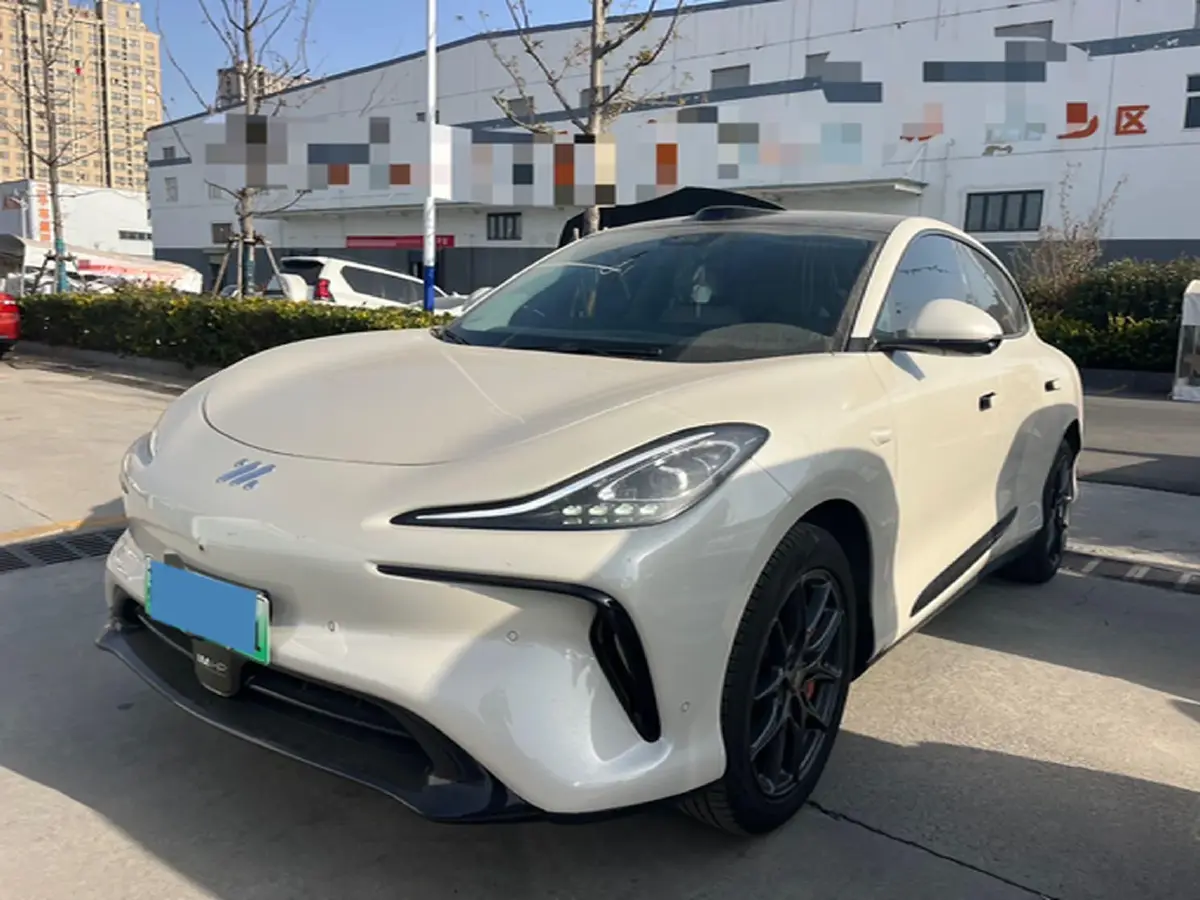 2023 IM LS6 BEV 100KWH