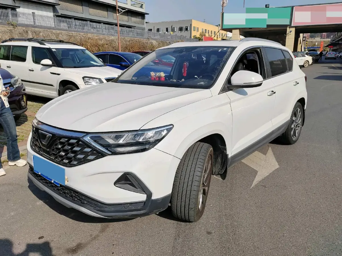 2019 Jetta VS5 1.4T 150HP L4 6AT