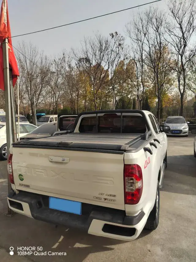 2017 MAXUS T60 thumbnail 4