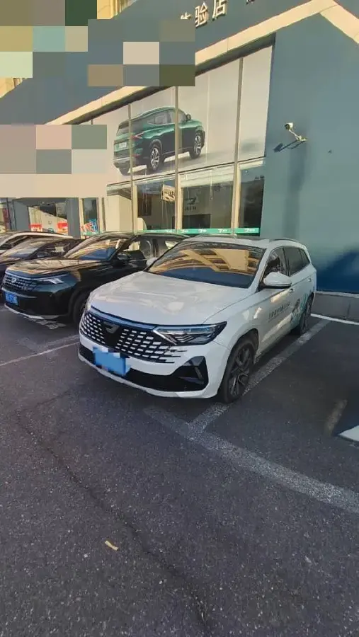 2024 Jetta VS7 1.4T 150HP L4 6AT