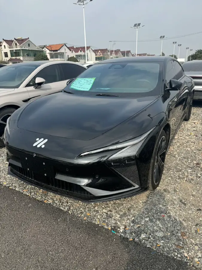 2022 IM L7 BEV 90KWH