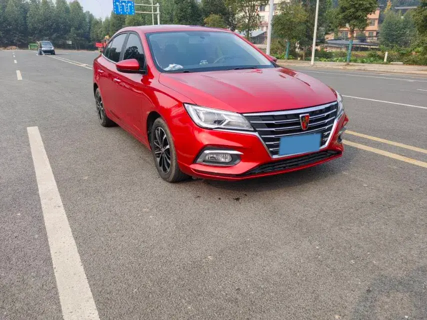 2020 ROEWE I5 thumbnail 3