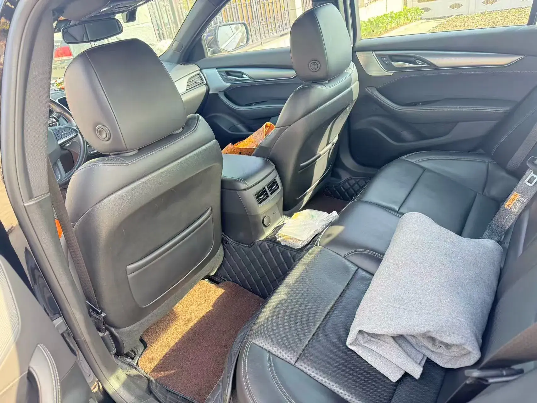 2021 CADILLAC CT5 thumbnail 3