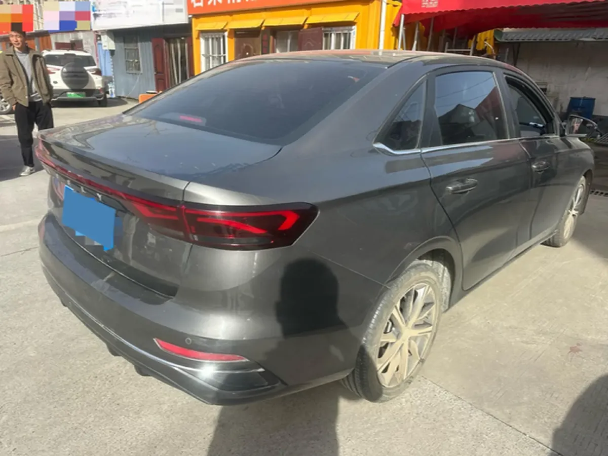 2022 Geely Emgrand L 1.4T 141HP L4 CVT,autocango,china used car exporter,china ev exporter,chinese used car exporter,chinese used ev exporter