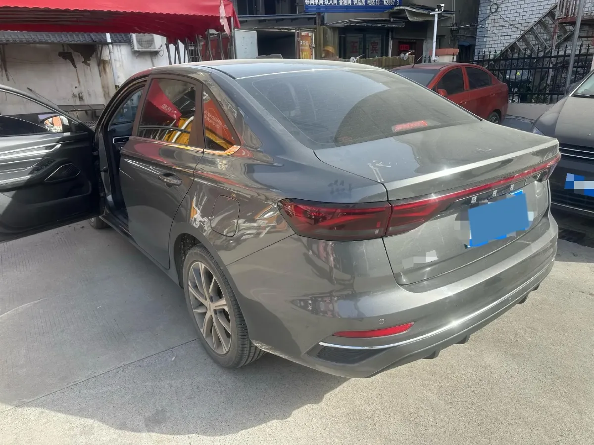 2022 Geely Emgrand L 1.4T 141HP L4 CVT,autocango,china used car exporter,china ev exporter,chinese used car exporter,chinese used ev exporter