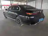 2023 BMW i7 BEV 101.7KWH