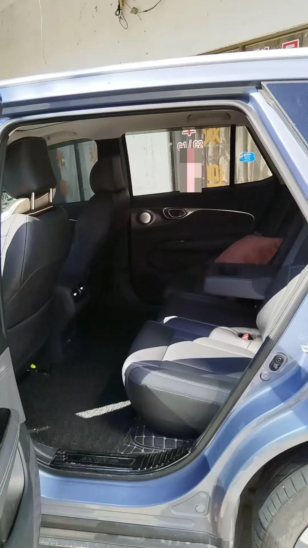 2024 AION V thumbnail 4