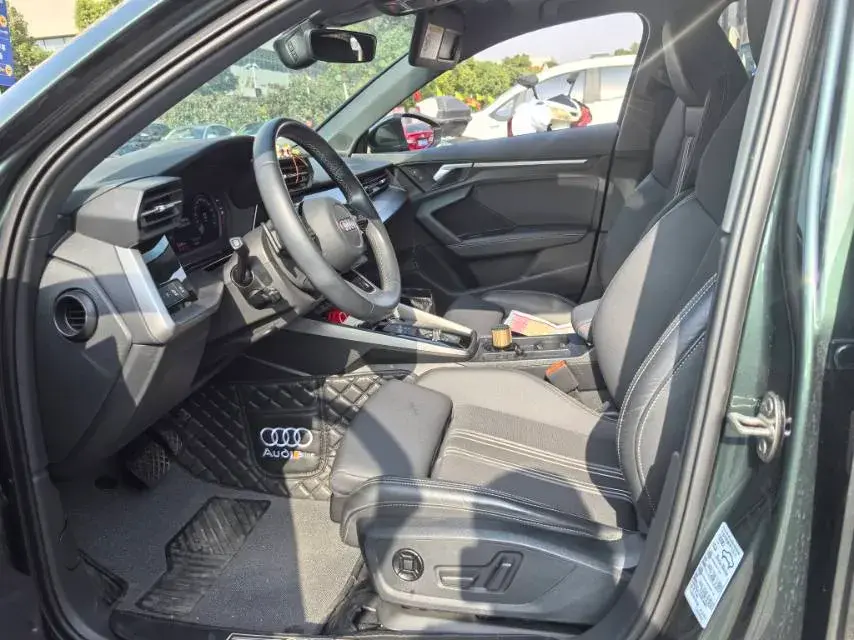 2023 AUDI A3 thumbnail 4