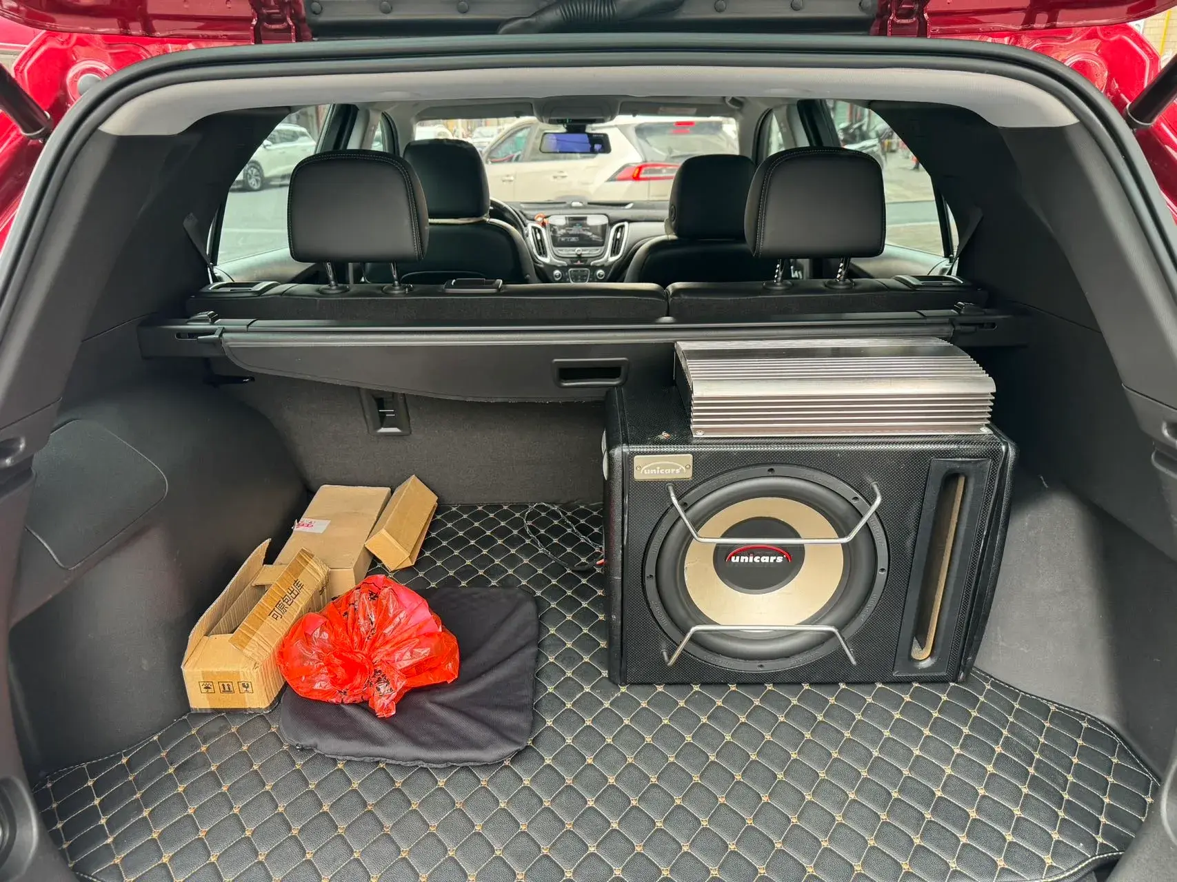 2018 CHEVROLET EQUINOX thumbnail 4